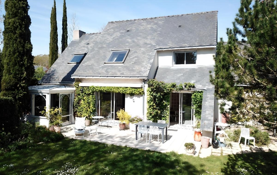 MATT IMMO CONSEIL : Maison / Villa | GUERANDE (44350) | 140 m2 | 659 990 € 