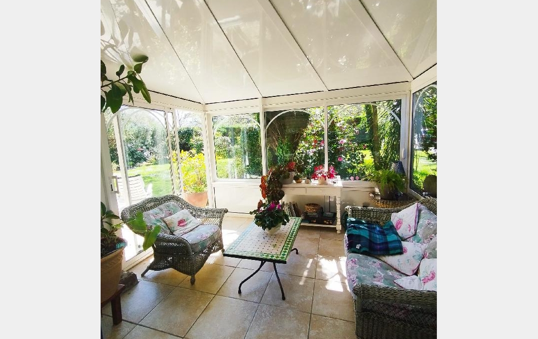 MATT IMMO CONSEIL : Maison / Villa | GUERANDE (44350) | 140 m2 | 659 990 € 