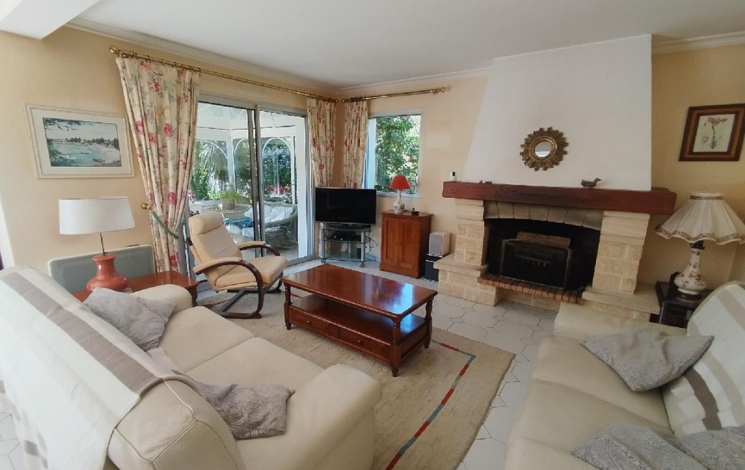 MATT IMMO CONSEIL : Maison / Villa | GUERANDE (44350) | 140 m2 | 659 990 € 