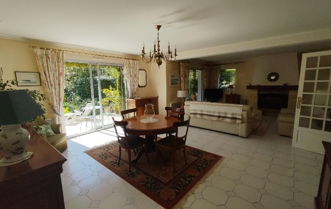 MATT IMMO CONSEIL : Maison / Villa | GUERANDE (44350) | 140 m2 | 659 990 € 