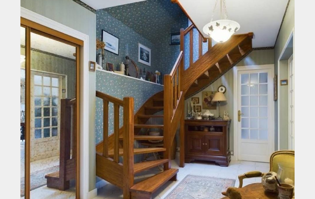 MATT IMMO CONSEIL : Maison / Villa | GUERANDE (44350) | 140 m2 | 659 990 € 
