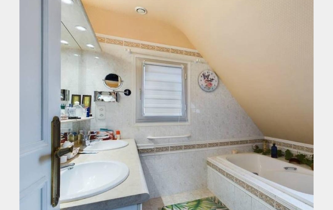 MATT IMMO CONSEIL : Maison / Villa | GUERANDE (44350) | 140 m2 | 659 990 € 