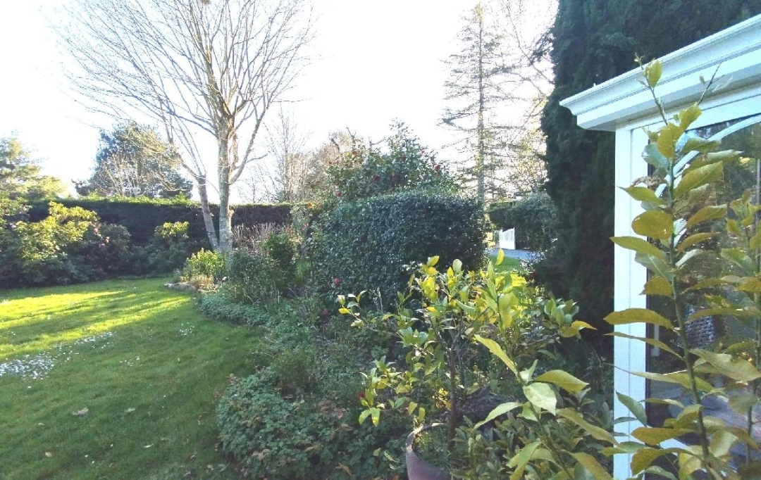 MATT IMMO CONSEIL : Maison / Villa | GUERANDE (44350) | 140 m2 | 659 990 € 