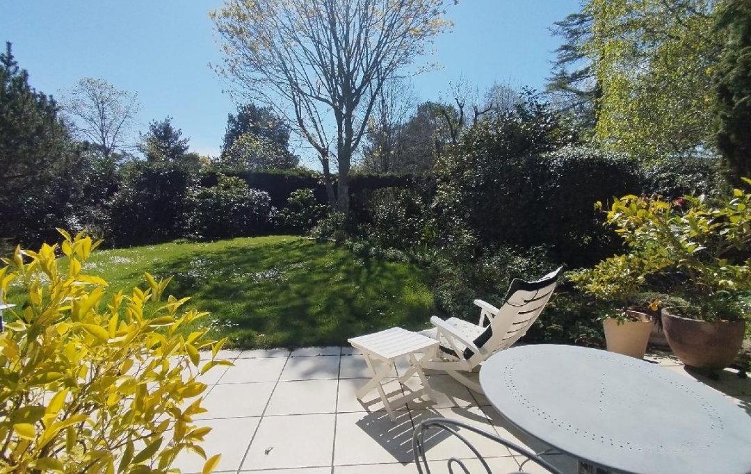 MATT IMMO CONSEIL : Maison / Villa | GUERANDE (44350) | 140 m2 | 659 990 € 