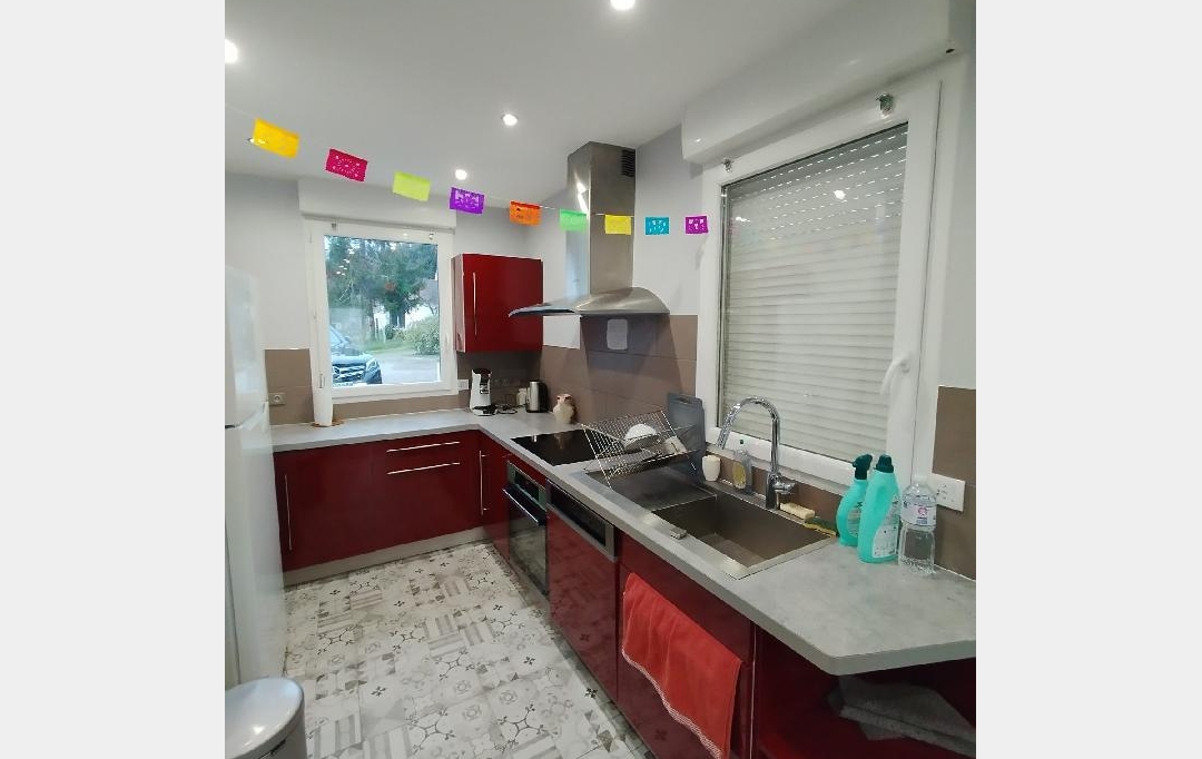 MATT IMMO CONSEIL : Maison / Villa | LA BAULE-ESCOUBLAC (44500) | 106 m2 | 509 250 € 
