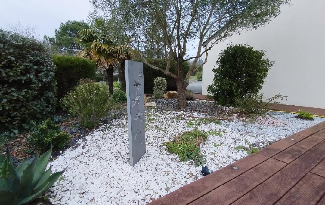 MATT IMMO CONSEIL : Maison / Villa | LA BAULE-ESCOUBLAC (44500) | 106 m2 | 509 250 € 