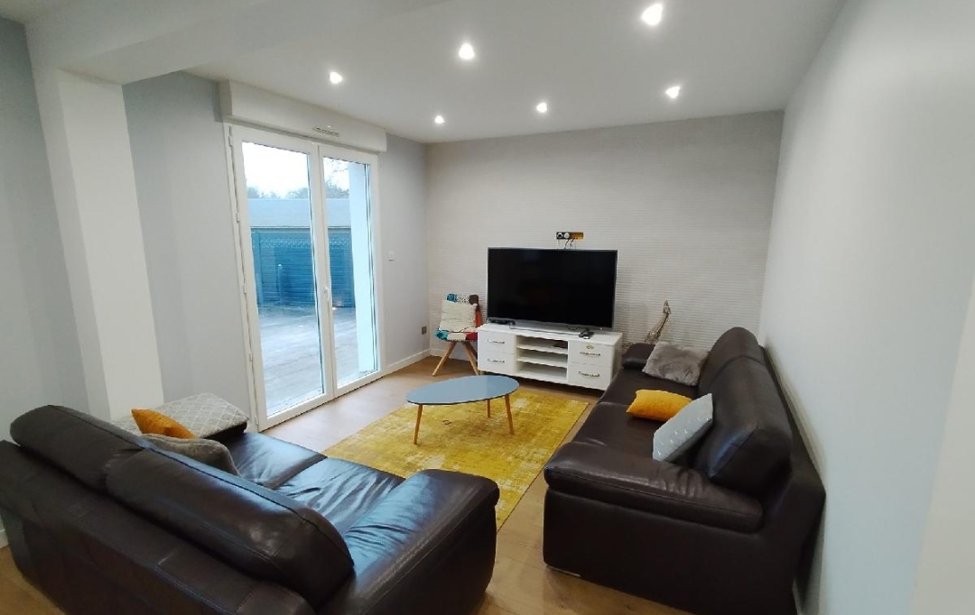 MATT IMMO CONSEIL : Maison / Villa | LA BAULE-ESCOUBLAC (44500) | 106 m2 | 509 250 € 