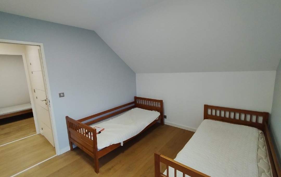 MATT IMMO CONSEIL : Maison / Villa | LA BAULE-ESCOUBLAC (44500) | 106 m2 | 509 250 € 