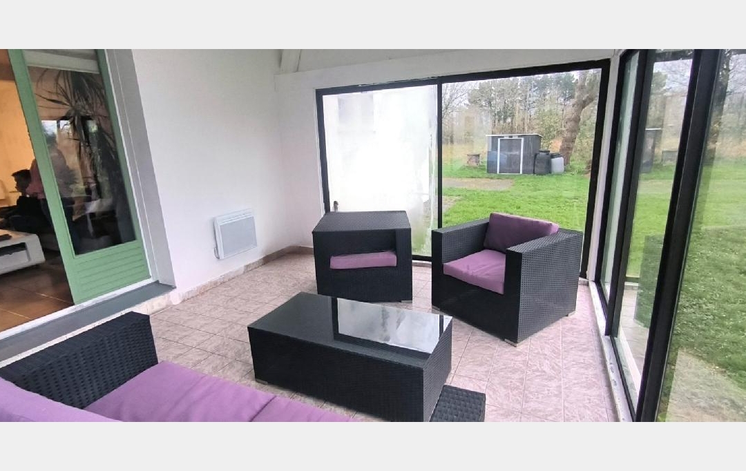 MATT IMMO CONSEIL : Maison / Villa | PEAULE (56130) | 151 m2 | 324 900 € 