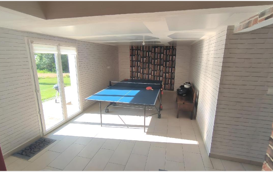 MATT IMMO CONSEIL : Maison / Villa | PEAULE (56130) | 151 m2 | 324 900 € 