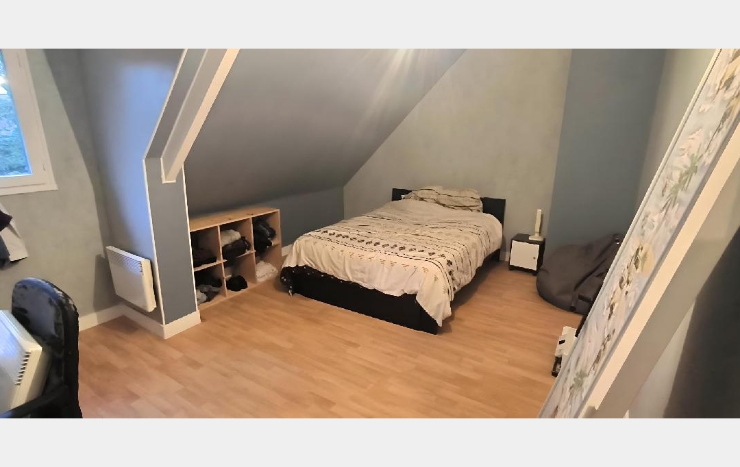 MATT IMMO CONSEIL : Maison / Villa | PEAULE (56130) | 151 m2 | 324 900 € 