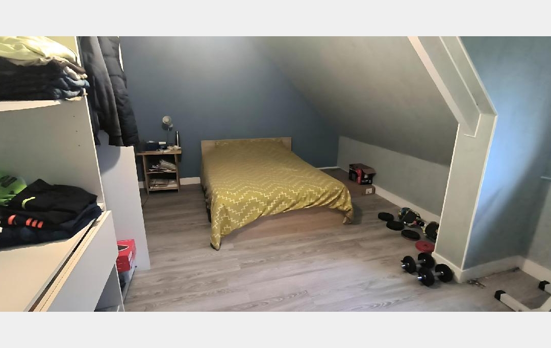 MATT IMMO CONSEIL : Maison / Villa | PEAULE (56130) | 151 m2 | 324 900 € 