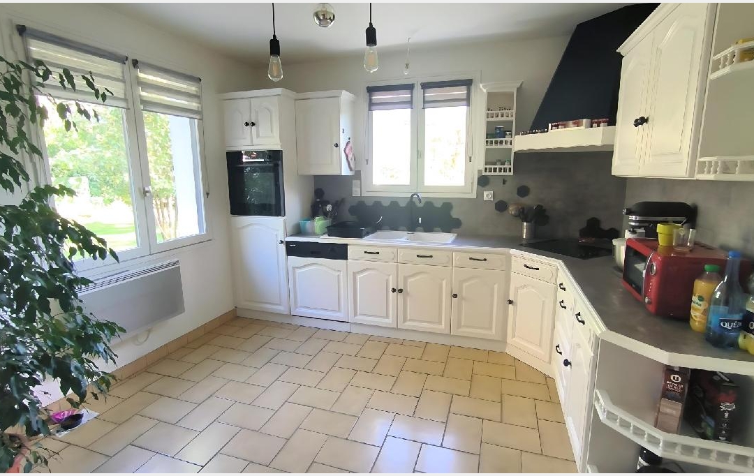 MATT IMMO CONSEIL : Maison / Villa | PEAULE (56130) | 151 m2 | 329 900 € 