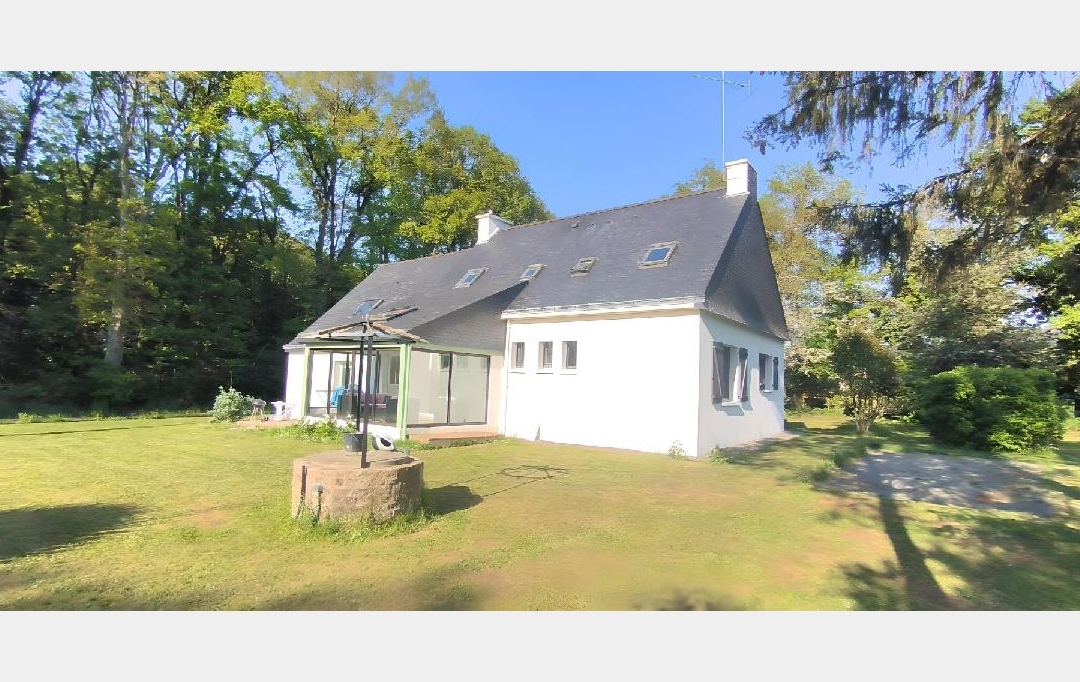 MATT IMMO CONSEIL : Maison / Villa | PEAULE (56130) | 151 m2 | 329 900 € 