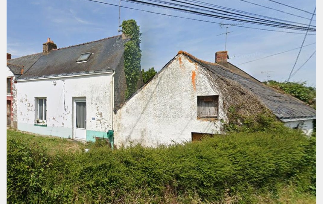MATT IMMO CONSEIL : Maison / Villa | PONTCHATEAU (44160) | 58 m2 | 158 000 € 