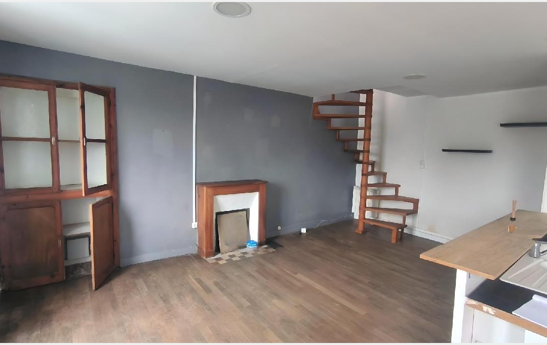 MATT IMMO CONSEIL : Maison / Villa | PONTCHATEAU (44160) | 58 m2 | 158 000 € 