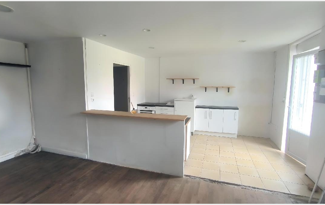 MATT IMMO CONSEIL : Maison / Villa | PONTCHATEAU (44160) | 58 m2 | 158 000 € 