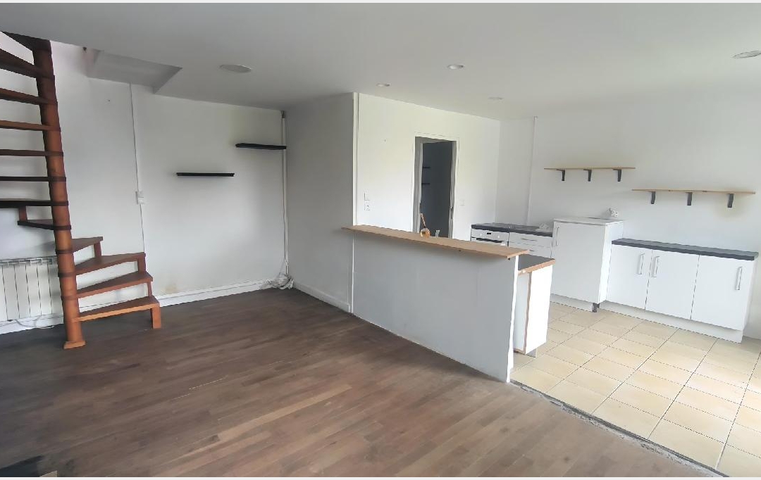 MATT IMMO CONSEIL : Maison / Villa | PONTCHATEAU (44160) | 58 m2 | 158 000 € 