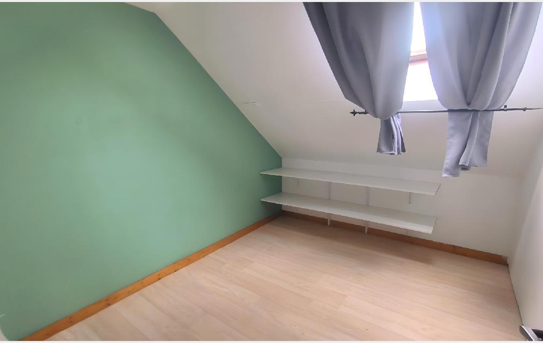 MATT IMMO CONSEIL : Maison / Villa | PONTCHATEAU (44160) | 58 m2 | 158 000 € 