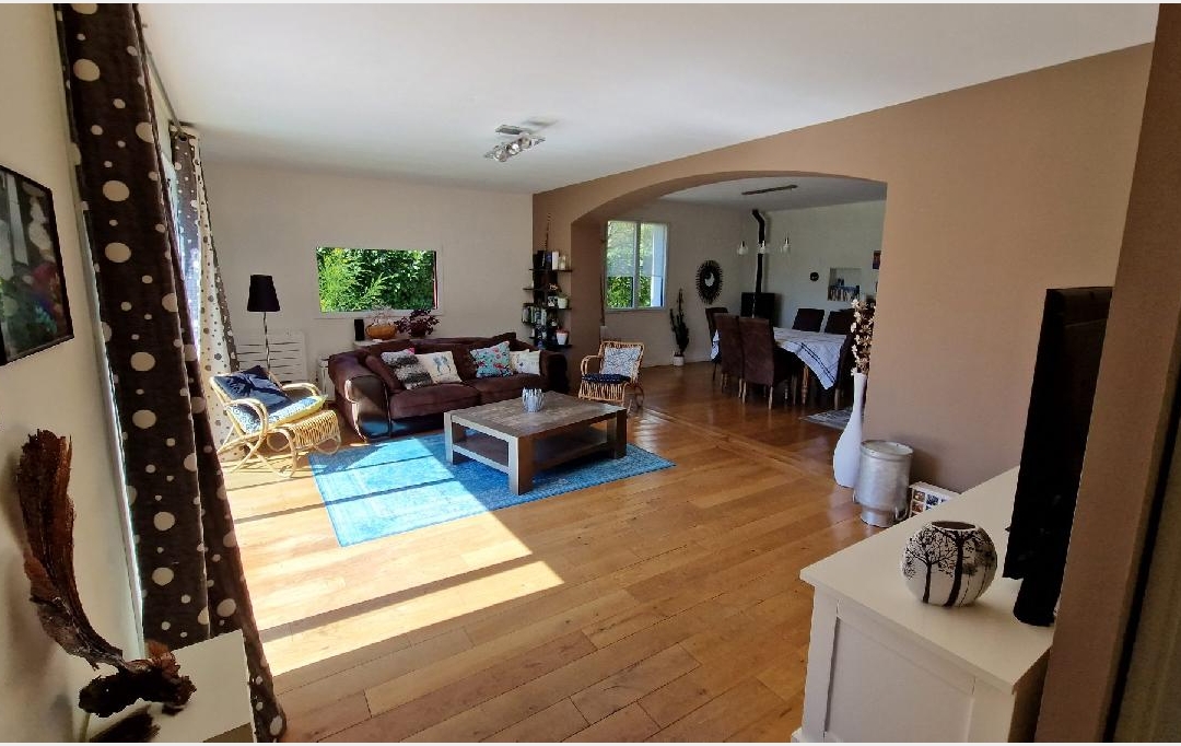 MATT IMMO CONSEIL : Maison / Villa | SAINT-ANDRE-DES-EAUX (44117) | 142 m2 | 496 800 € 