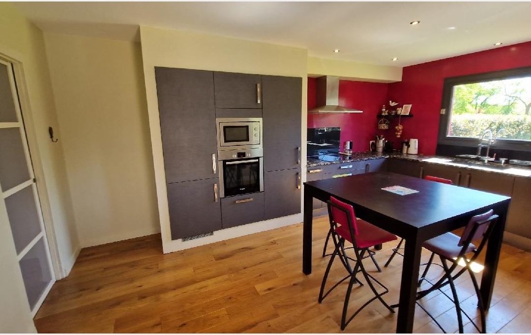 MATT IMMO CONSEIL : Maison / Villa | SAINT-ANDRE-DES-EAUX (44117) | 142 m2 | 496 800 € 