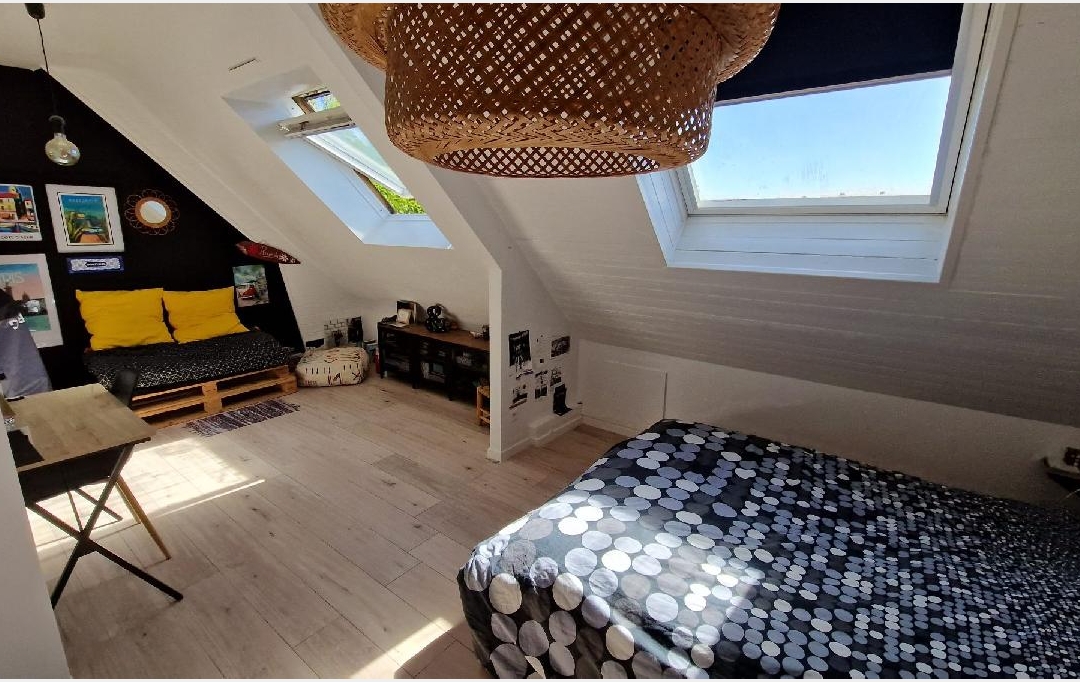 MATT IMMO CONSEIL : Maison / Villa | SAINT-ANDRE-DES-EAUX (44117) | 142 m2 | 496 800 € 