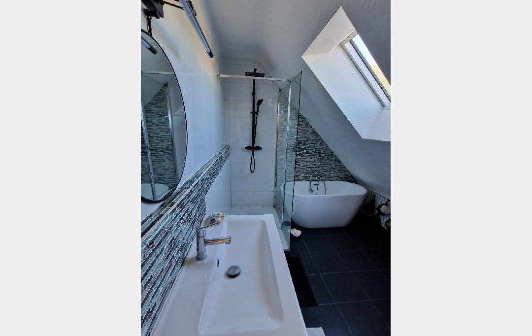 MATT IMMO CONSEIL : Maison / Villa | SAINT-ANDRE-DES-EAUX (44117) | 142 m2 | 496 800 € 