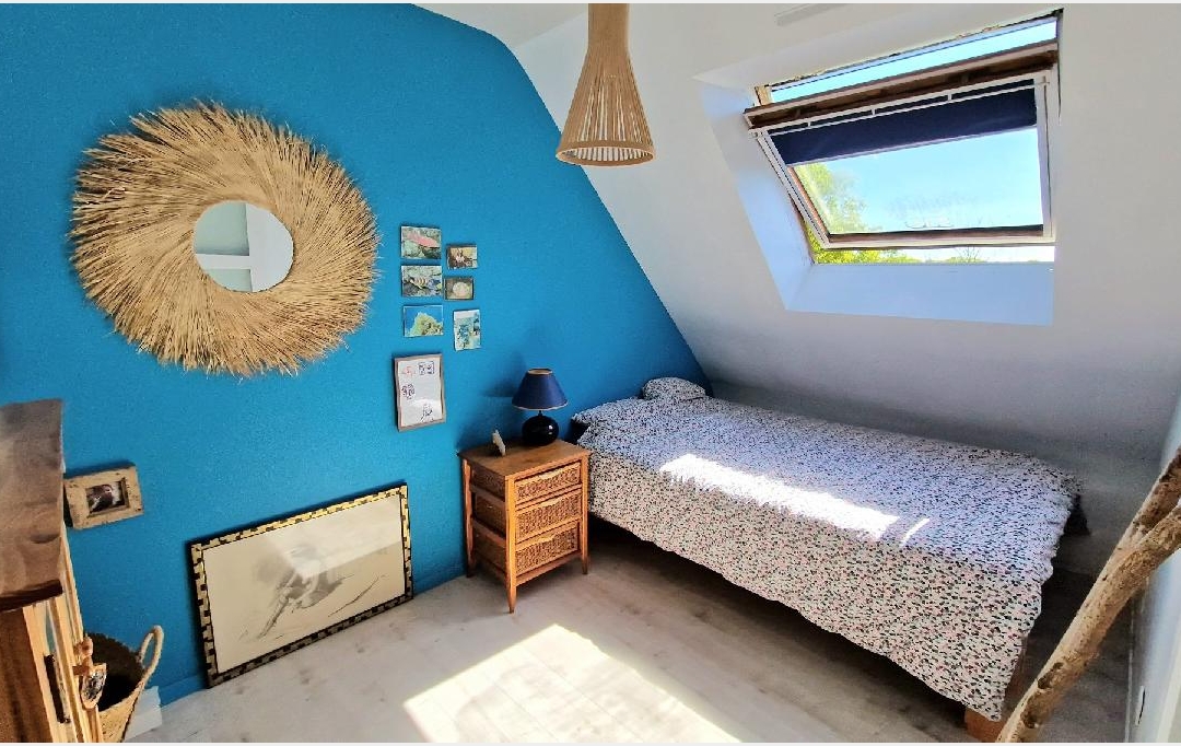 MATT IMMO CONSEIL : Maison / Villa | SAINT-ANDRE-DES-EAUX (44117) | 142 m2 | 496 800 € 