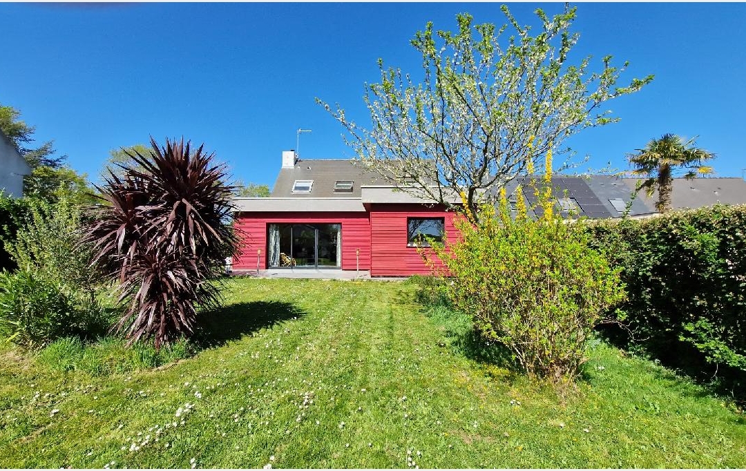 MATT IMMO CONSEIL : Maison / Villa | SAINT-ANDRE-DES-EAUX (44117) | 142 m2 | 496 800 € 