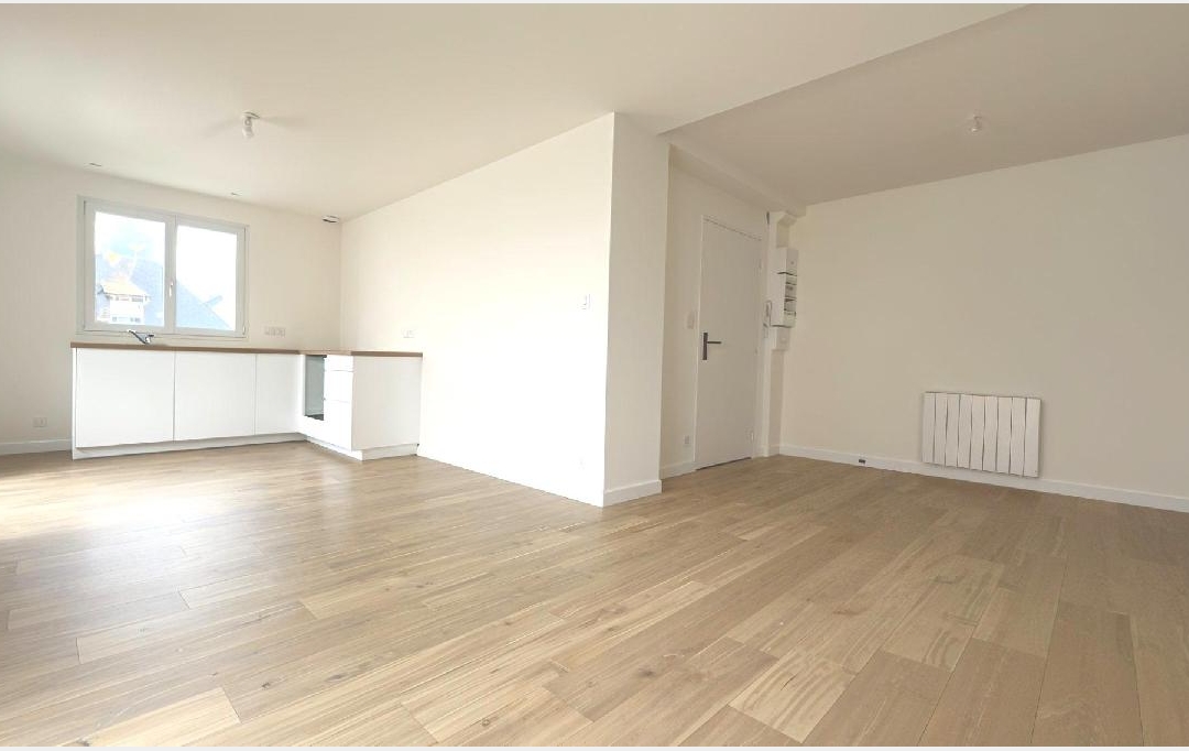 MATT IMMO CONSEIL : Appartement | DAMGAN (56750) | 61 m2 | 280 000 &euro; 