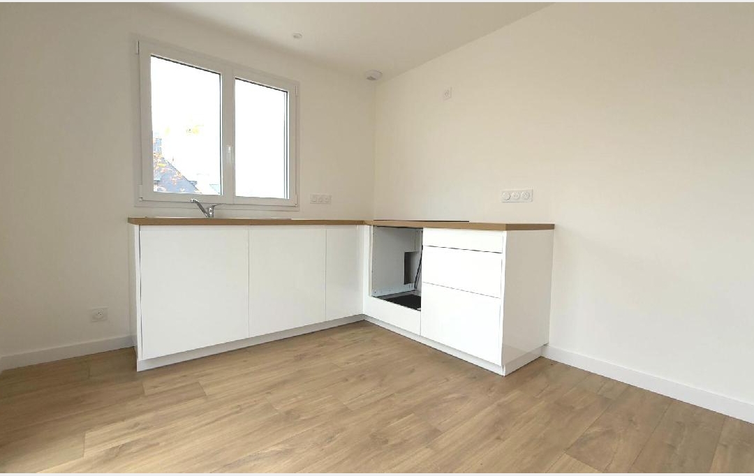 MATT IMMO CONSEIL : Appartement | DAMGAN (56750) | 61 m2 | 280 000 &euro; 