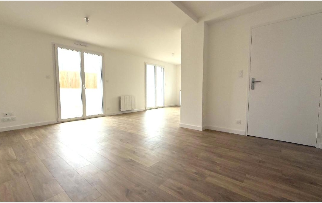 MATT IMMO CONSEIL : Appartement | DAMGAN (56750) | 61 m2 | 280 000 &euro; 