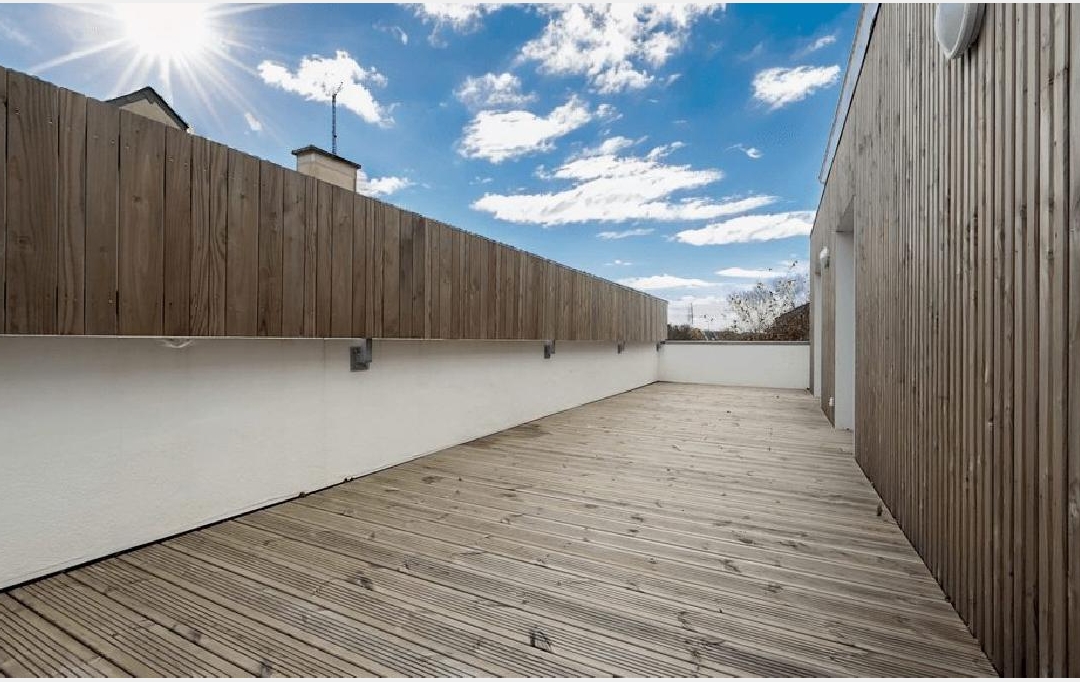 MATT IMMO CONSEIL : Appartement | DAMGAN (56750) | 61 m2 | 280 000 &euro; 