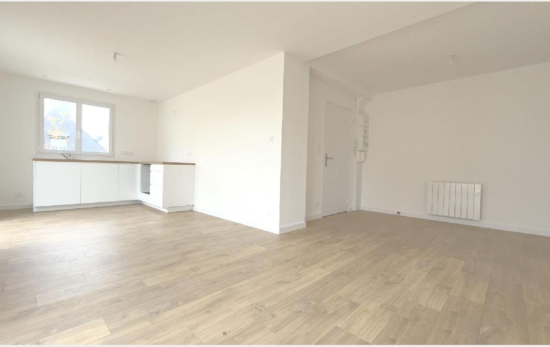 MATT IMMO CONSEIL : Appartement | DAMGAN (56750) | 50 m2 | 220 000 € 