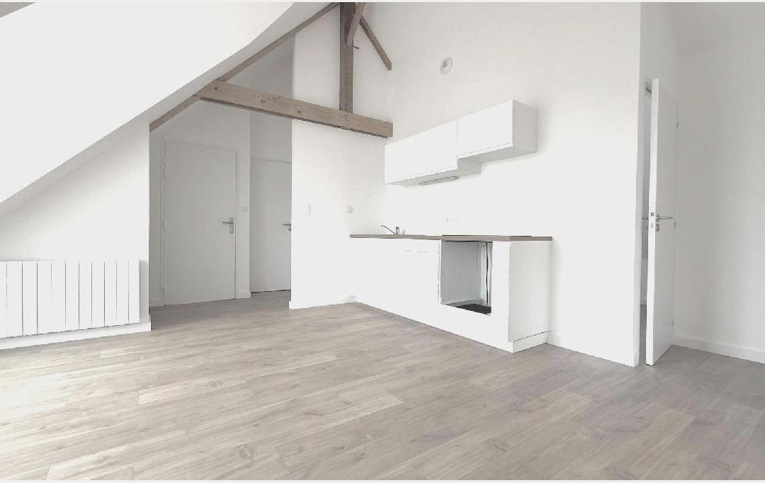 MATT IMMO CONSEIL : Appartement | DAMGAN (56750) | 50 m2 | 220 000 € 