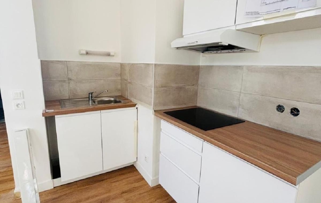 MATT IMMO CONSEIL : Appartement | LA ROCHE-BERNARD (56130) | 30 m2 | 130 000 € 