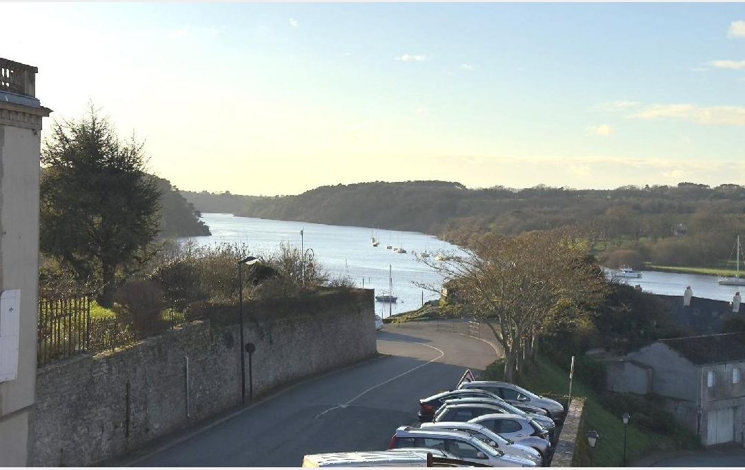 MATT IMMO CONSEIL : Appartement | LA ROCHE-BERNARD (56130) | 30 m2 | 130 000 € 