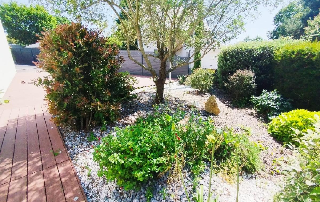 MATT IMMO CONSEIL : Maison / Villa | LA BAULE-ESCOUBLAC (44500) | 106 m2 | 509 250 € 