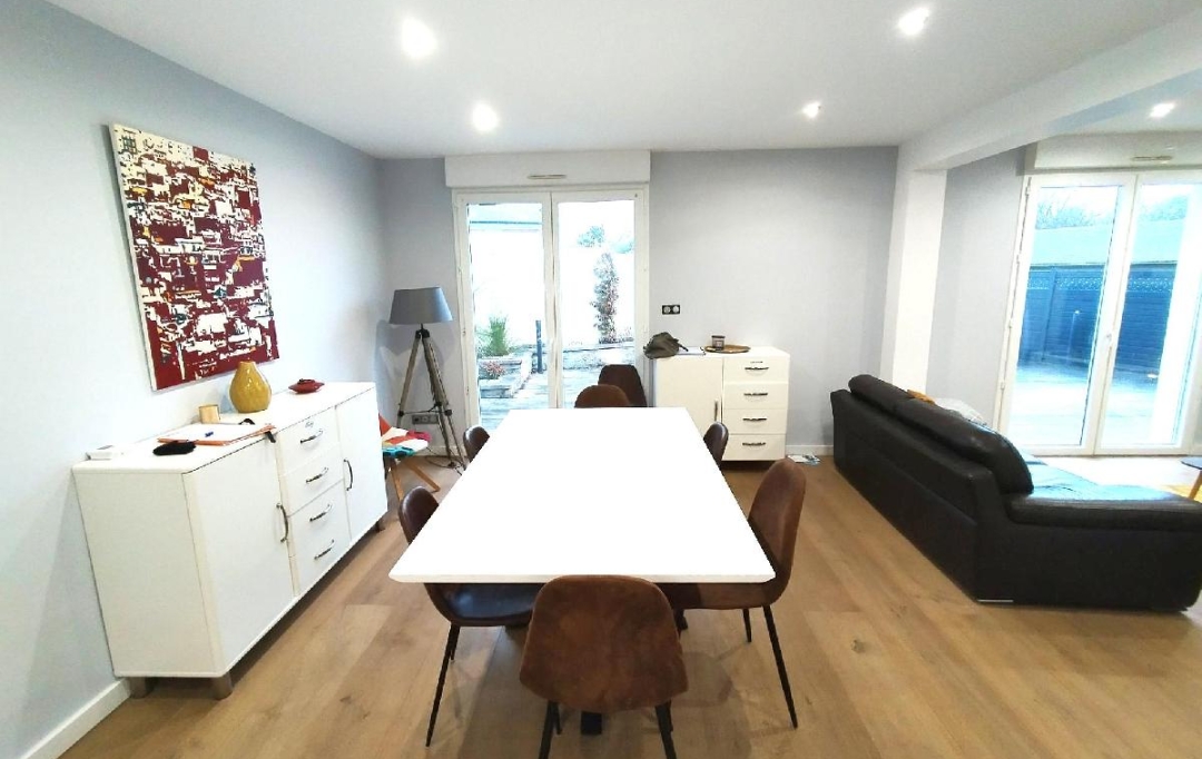 MATT IMMO CONSEIL : Maison / Villa | LA BAULE-ESCOUBLAC (44500) | 106 m2 | 509 250 € 