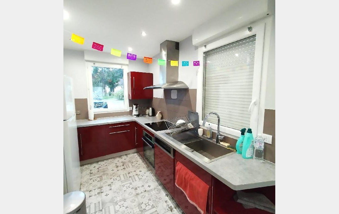 MATT IMMO CONSEIL : Maison / Villa | LA BAULE-ESCOUBLAC (44500) | 106 m2 | 509 250 € 