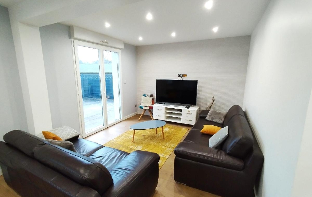 MATT IMMO CONSEIL : Maison / Villa | LA BAULE-ESCOUBLAC (44500) | 106 m2 | 509 250 € 