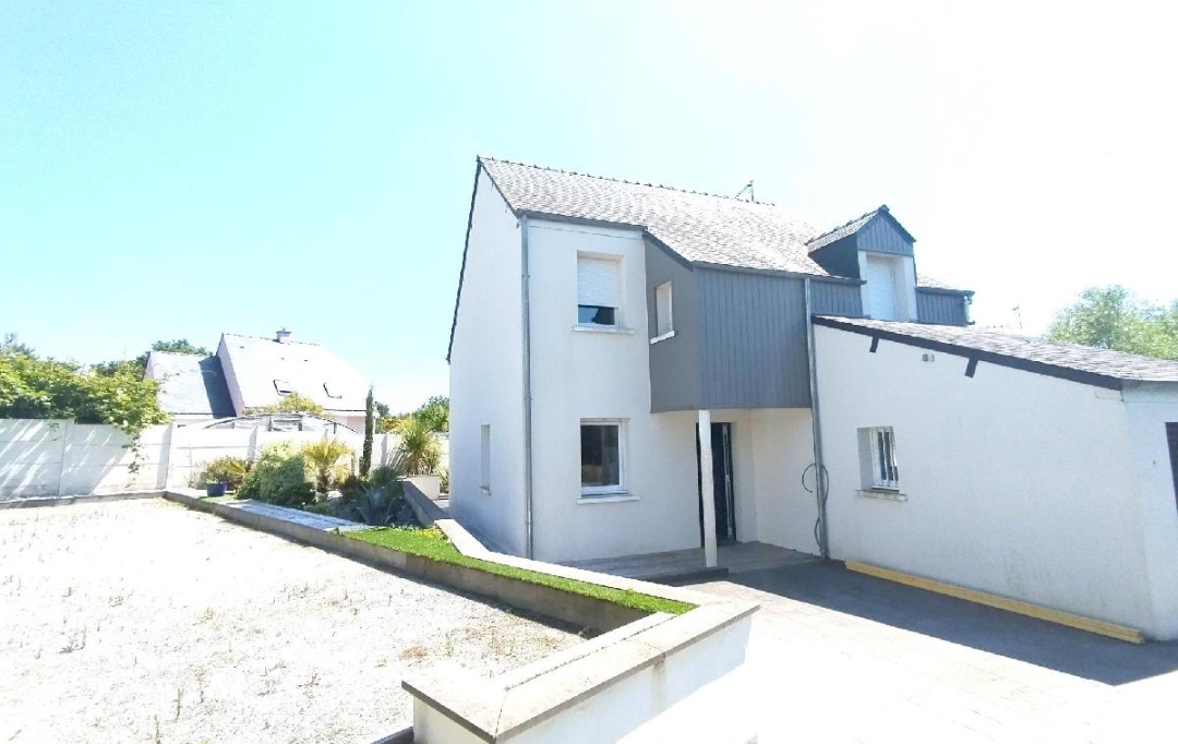 MATT IMMO CONSEIL : Maison / Villa | LA BAULE-ESCOUBLAC (44500) | 106 m2 | 509 250 € 