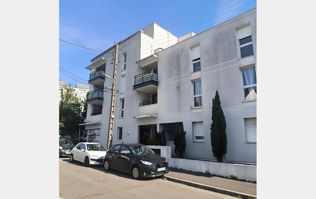 MATT IMMO CONSEIL : Appartement | NANTES (44000) | 59 m2 | 258 000 € 