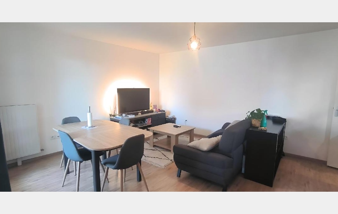 MATT IMMO CONSEIL : Appartement | NANTES (44000) | 59 m2 | 258 000 € 