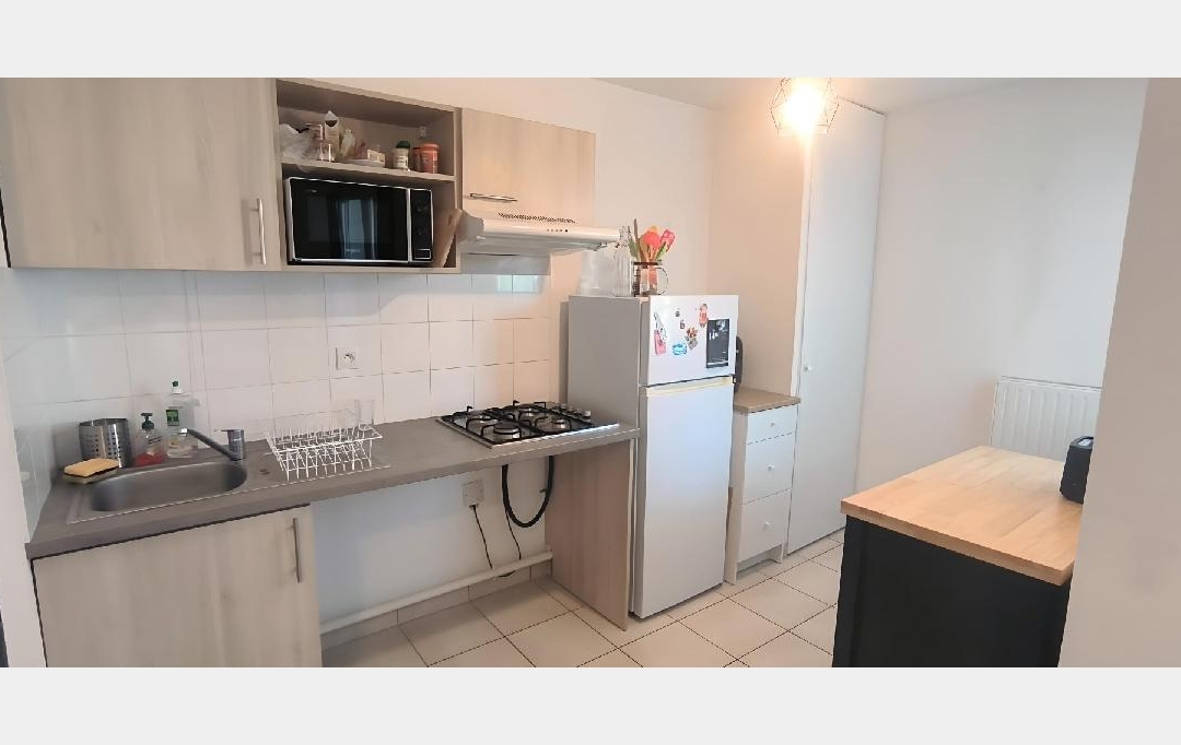 MATT IMMO CONSEIL : Appartement | NANTES (44000) | 59 m2 | 258 000 € 