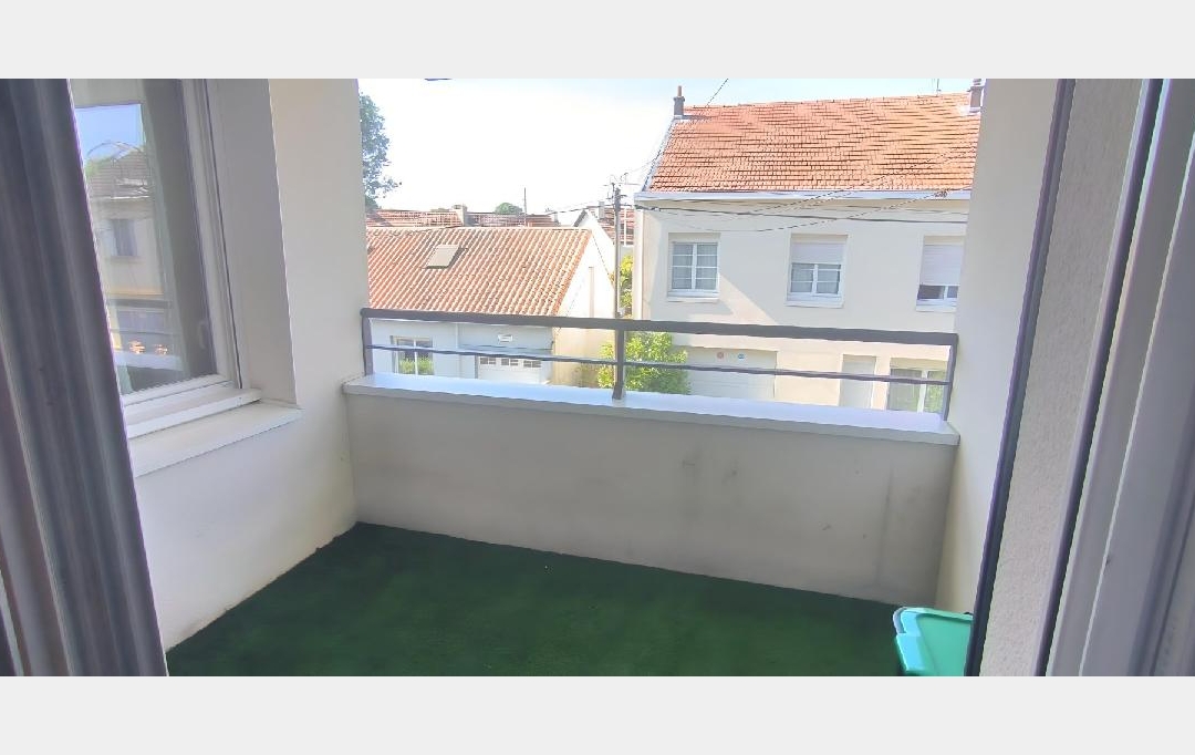 MATT IMMO CONSEIL : Appartement | NANTES (44000) | 59 m2 | 258 000 € 