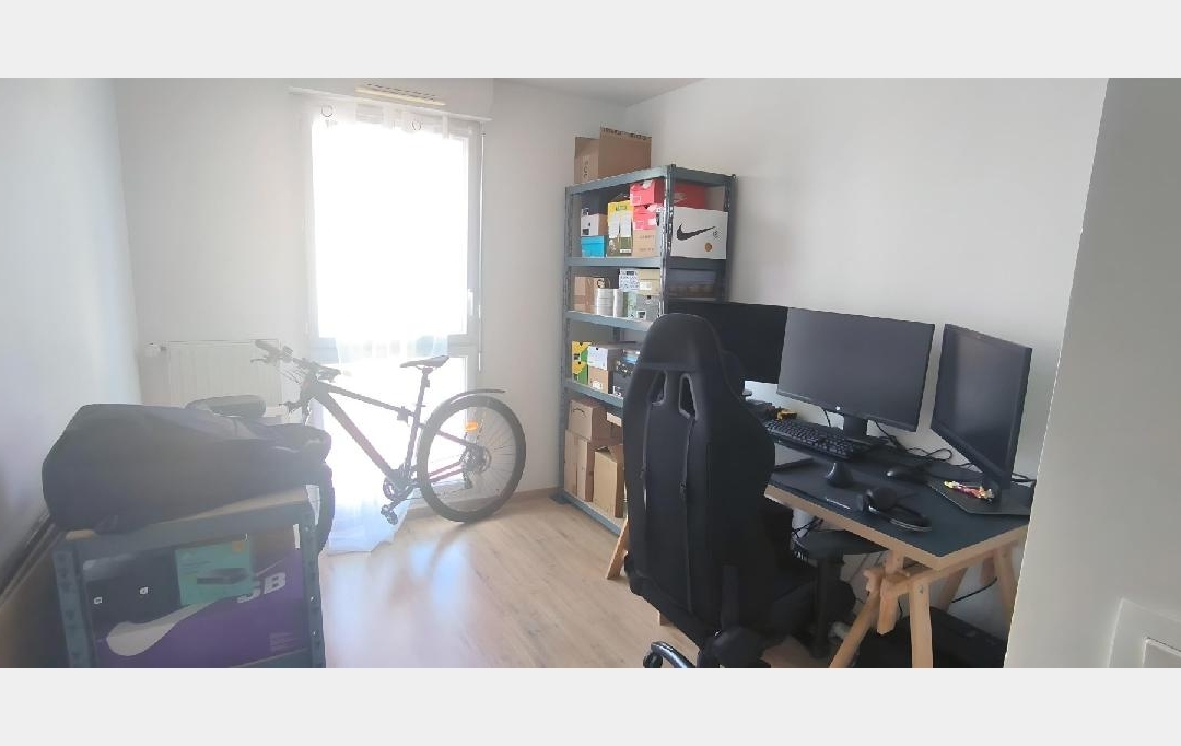MATT IMMO CONSEIL : Appartement | NANTES (44000) | 59 m2 | 258 000 € 
