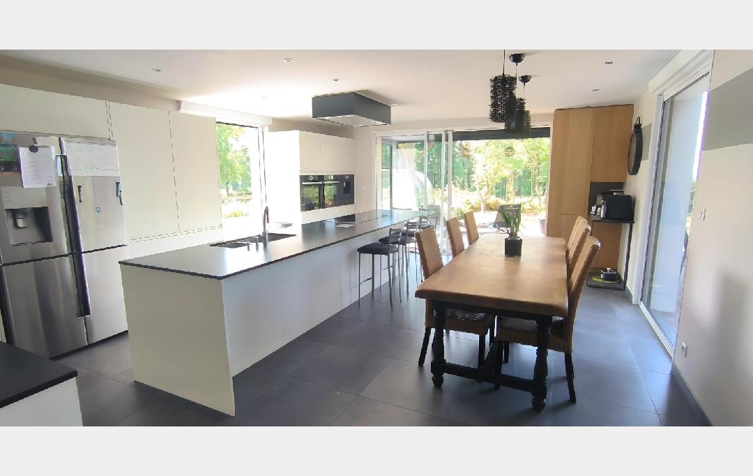 MATT IMMO CONSEIL : Maison / Villa | SAVENAY (44260) | 209 m2 | 947 600 &euro; 