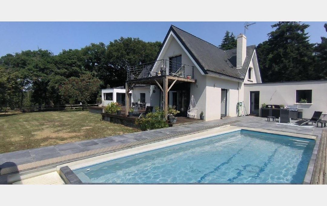 MATT IMMO CONSEIL : Maison / Villa | SAVENAY (44260) | 209 m2 | 947 600 &euro; 