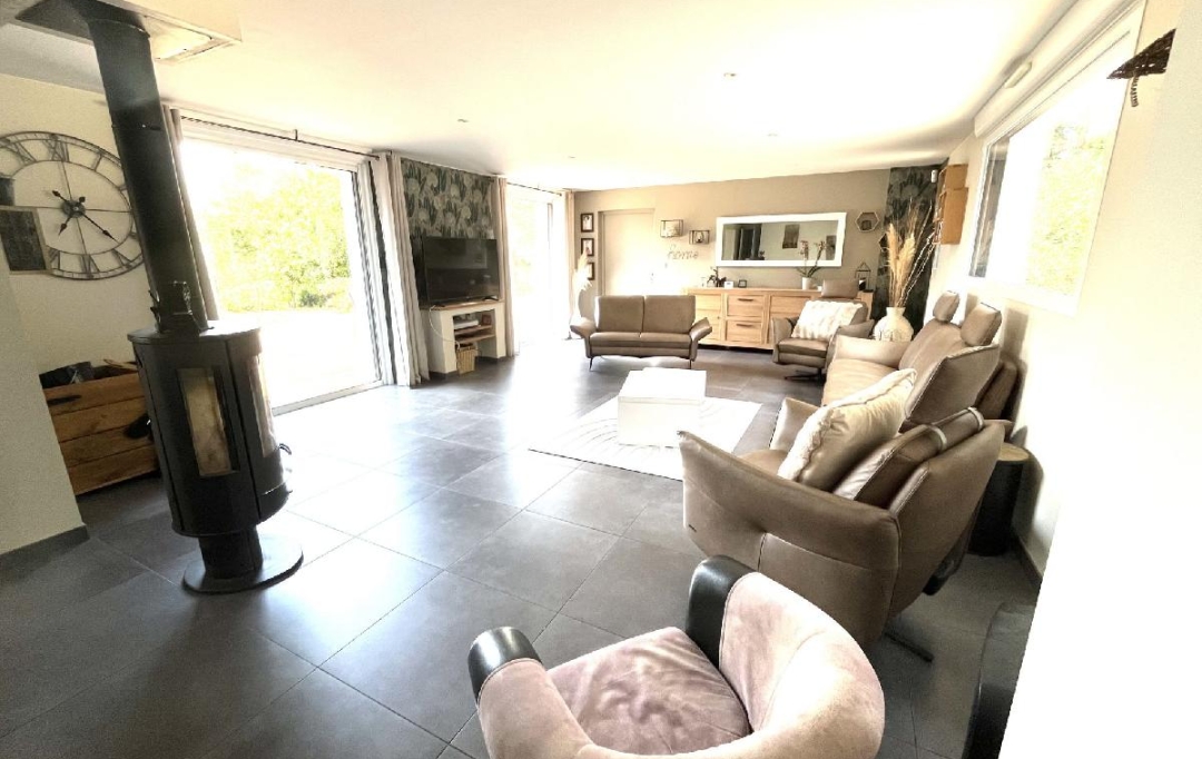 MATT IMMO CONSEIL : Maison / Villa | SAVENAY (44260) | 209 m2 | 947 600 &euro; 